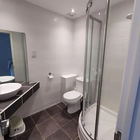 Cornwall Holiday Home, Casa Da Praia St Columb Major Exterior photo