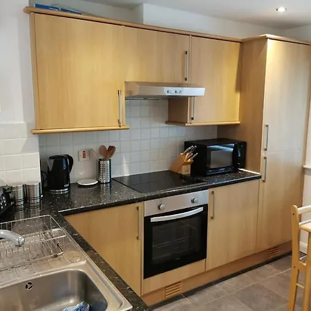 Cornwall Holiday Home, Casa Da Praia St Columb Major Exterior photo