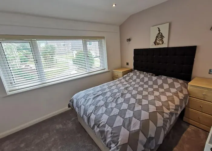 Cornwall Holiday Home, Casa Da Praia