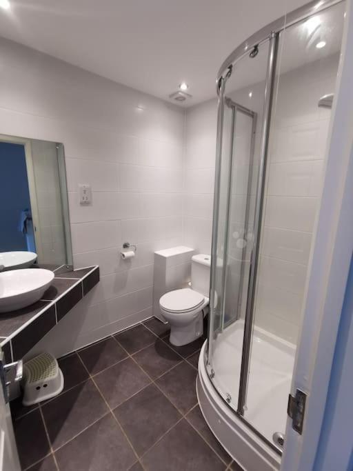 Cornwall Home, Casa Da St Columb Major