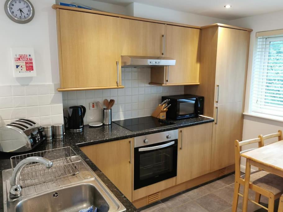 Cornwall Home, Casa Da *