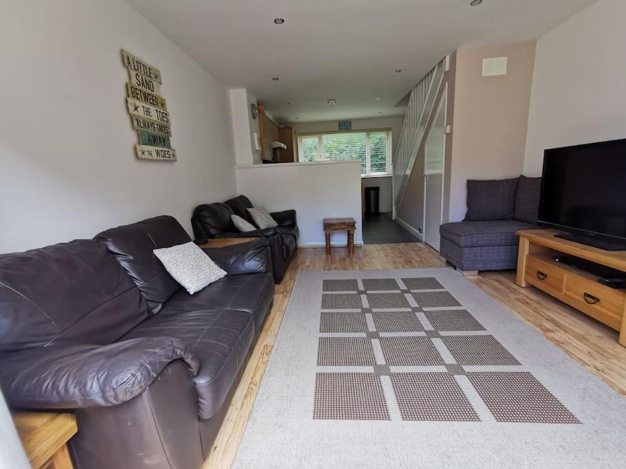 Cornwall Home, Casa Da *