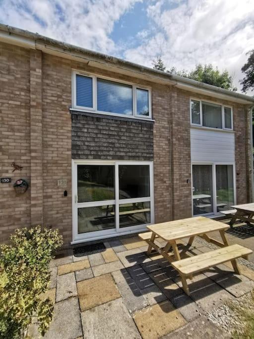 Cornwall Home, Casa Da Holiday home *