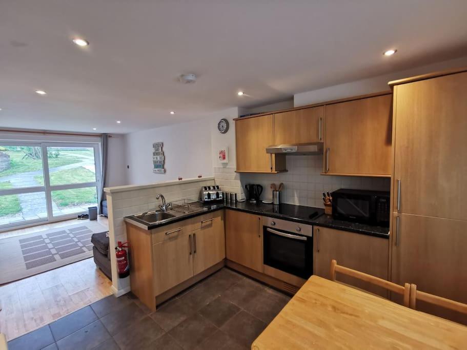 Cornwall Home, Casa Da Holiday home